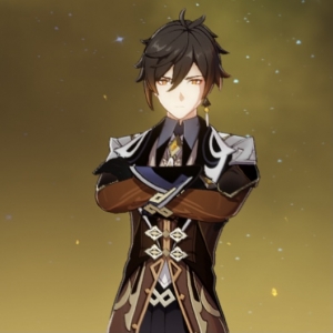 9a4b28db 3080 4ab1 Ab60 B958f1ec5acdjpeg — Genshin Impact Characters' Pet Headcanons option 19