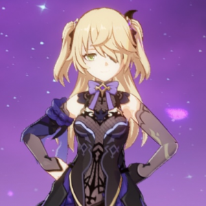 9df276c6 Aa61 42bf A171 F9af6aea5e8ajpeg — Genshin Impact Characters' Pet Headcanons option 20