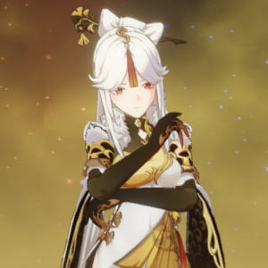 A66c12c5 A3ec 4bce B8b7 09a2b214bb9fjpeg — Genshin Impact Characters' Pet Headcanons option 21