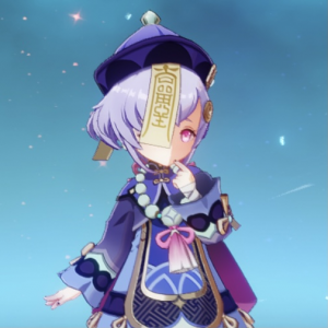 A6f66602 7e02 434b 9708 7b996b413e88jpeg — Genshin Impact Characters' Pet Headcanons option 22