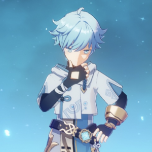 Aa044bdf 963e 405c A803 Bb1db89613fajpeg — Genshin Impact Characters' Pet Headcanons option 23