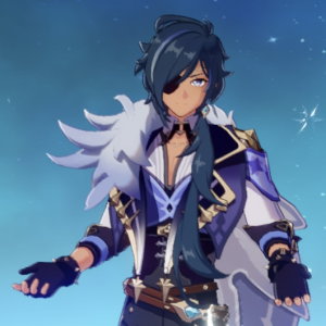 Cbe3537e C517 4db3 9470 Ae366e133393jpeg — Genshin Impact Characters' Pet Headcanons option 25