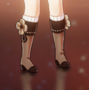 Img1877jpg — Genshin Impact Characters Shoes option 20
