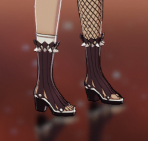 Img1880jpg — Genshin Impact Characters Shoes option 23