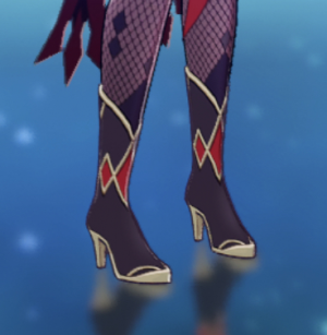 Img1886jpg — Genshin Impact Characters Shoes option 29