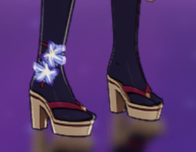 Img1896jpg — Genshin Impact Characters Shoes option 38