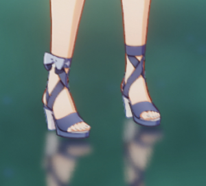 Img1900jpg — Genshin Impact Characters Shoes option 41