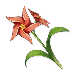 Itemwindwheelasterpng — Genshin Impact Flowers option 12