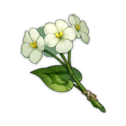 Zz1609904656itemqingxinpng — Genshin Impact Flowers option 19