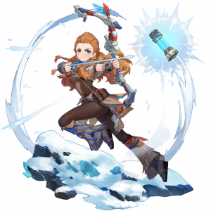 Aloygachasplashpng — Genshin Impact Gacha Splash Art From Wishing Tier List option 2