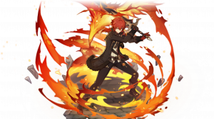 Dilucgachasplashpng — Genshin Impact Gacha Splash Art From Wishing Tier List option 9
