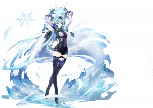 Eulagachasplashpng — Genshin Impact Gacha Splash Art From Wishing Tier List option 11