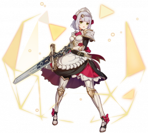 Noellegachasplashpng — Genshin Impact Gacha Splash Art From Wishing Tier List option 27