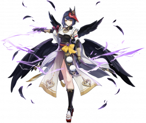 Saragachasplashpng — Genshin Impact Gacha Splash Art From Wishing Tier List option 31
