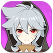 Razorpng — Genshin Impact Guys option 10