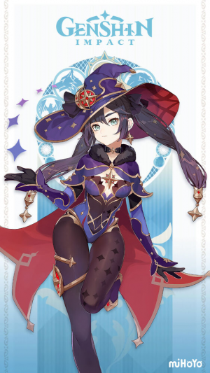 Charactermonacardjpeg — Genshin Impact hot tier list option 22