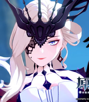 Charactersignoraportraitpng — Genshin Impact hot tier list option 31