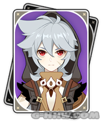 Razorpng — Genshin Impact Husbando option 8