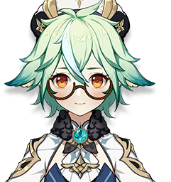 Sucrosefacepng — Genshin impact important lore and playable character option 49