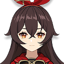 Amberpngpng — Genshin Impact Most Characters 2.0/2.1 option 3