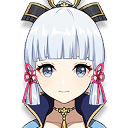 Ayakapngpng — Genshin Impact Most Characters 2.0/2.1 option 4