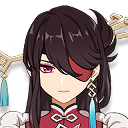 Beidoupngpng — Genshin Impact Most Characters 2.0/2.1 option 6
