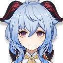 Ganyupngpng — Genshin Impact Most Characters 2.0/2.1 option 15