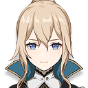 Jeanpngpng — Genshin Impact Most Characters 2.0/2.1 option 17