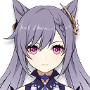 Keqingpngpng — Genshin Impact Most Characters 2.0/2.1 option 19