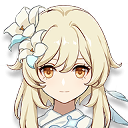 Luminepngpng — Genshin Impact Most Characters 2.0/2.1 option 23