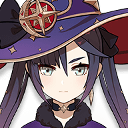 Monapngpng — Genshin Impact Most Characters 2.0/2.1 option 24
