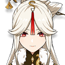 Ningguangpngpng — Genshin Impact Most Characters 2.0/2.1 option 25