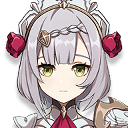 Noellepngpng — Genshin Impact Most Characters 2.0/2.1 option 26