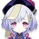 Qiqipngpng — Genshin Impact Most Characters 2.0/2.1 option 28
