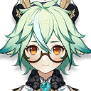 Sucrosepngpng — Genshin Impact Most Characters 2.0/2.1 option 31