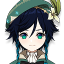 Ventipngpng — Genshin Impact Most Characters 2.0/2.1 option 34
