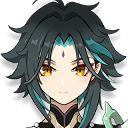 Xiaopngpng — Genshin Impact Most Characters 2.0/2.1 option 36
