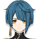 Xingqiupngpng — Genshin Impact Most Characters 2.0/2.1 option 37