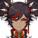 Xinyanpngpng — Genshin Impact Most Characters 2.0/2.1 option 38