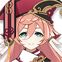Zz1616626517yanfeipngpng — Genshin Impact Most Characters 2.0/2.1 option 42