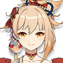 Zz1623072217yoimiyapngpng — Genshin Impact Most Characters 2.0/2.1 option 44