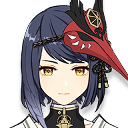 Zz1627420840sarapngpng — Genshin Impact Most Characters 2.0/2.1 option 47
