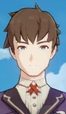 Aloispng — Genshin Impact NPCs option 7