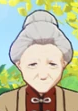 Aunt Qiaopng — Genshin Impact NPCs option 14