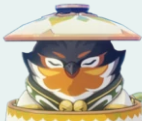 Chubbypng — Genshin Impact NPCs option 56