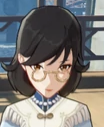 Chunshuipng — Genshin Impact NPCs option 57