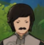 Flashfist Lingpng — Genshin Impact NPCs option 102