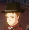 Francispng — Genshin Impact NPCs option 104