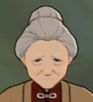 Granny Chupng — Genshin Impact NPCs option 121