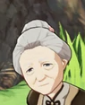 Granny Shanpng — Genshin Impact NPCs option 123